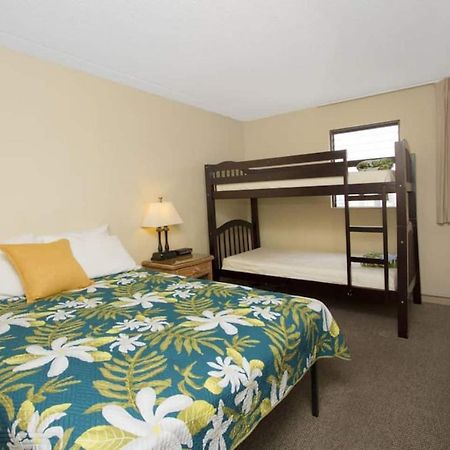Aparthotel Aloha Vacations Honolulu Exterior foto