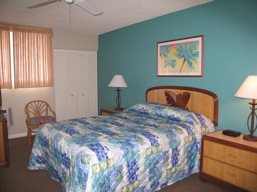 Aparthotel Aloha Vacations Honolulu Zimmer foto