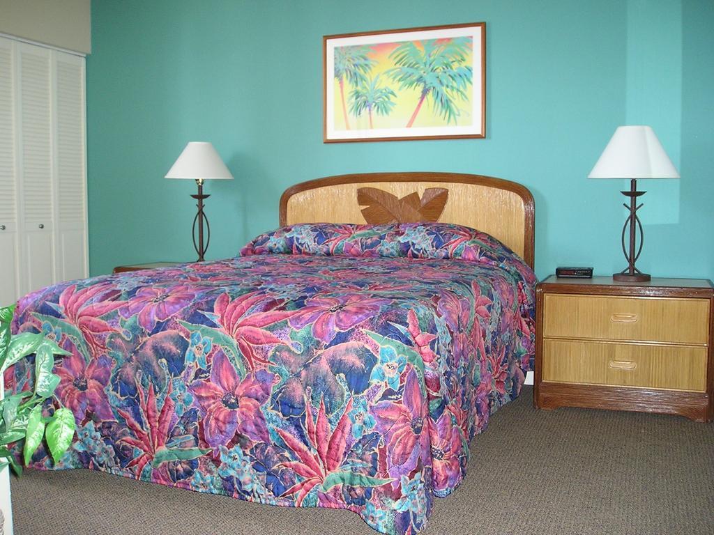 Aparthotel Aloha Vacations Honolulu Zimmer foto