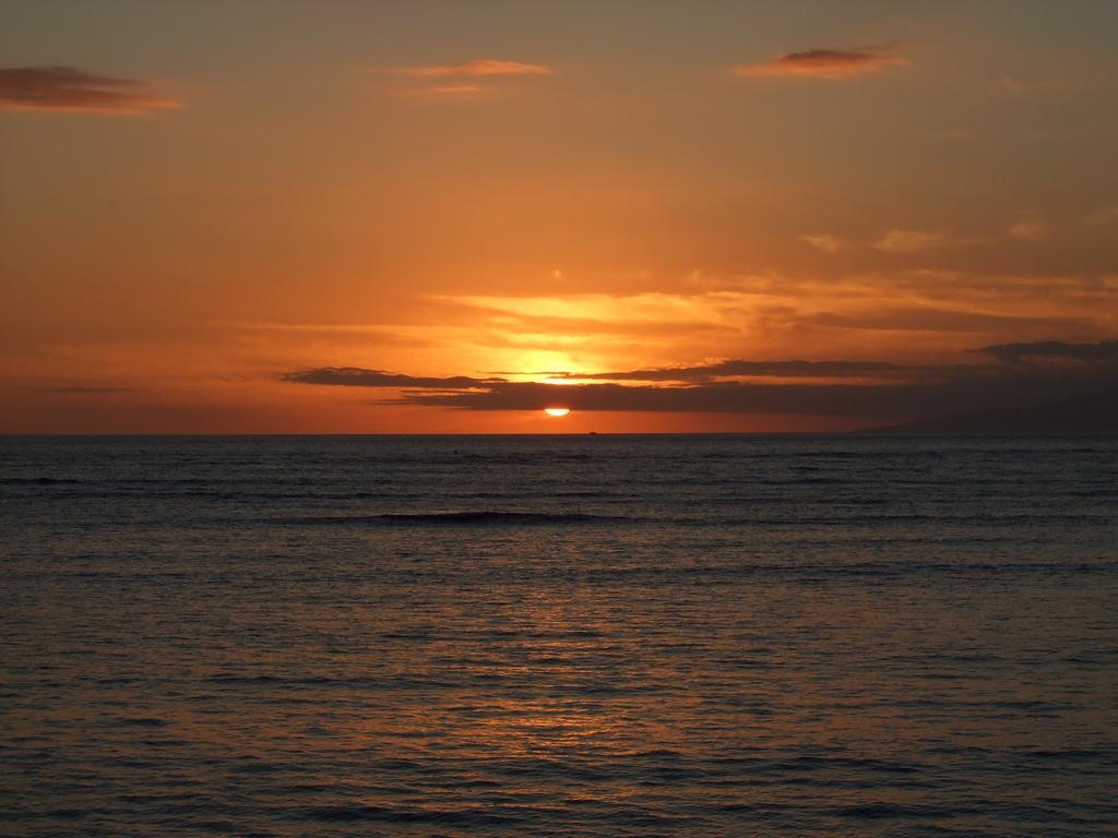 Aparthotel Aloha Vacations Honolulu Einrichtungen foto
