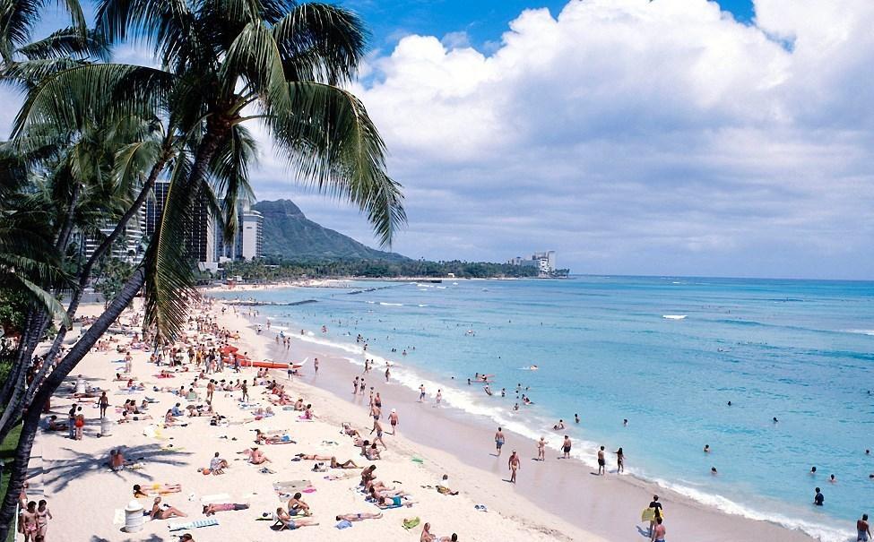 Aparthotel Aloha Vacations Honolulu Exterior foto